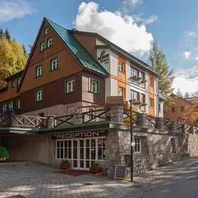 Hotel Pod Jasany Špindlerův Mlýn