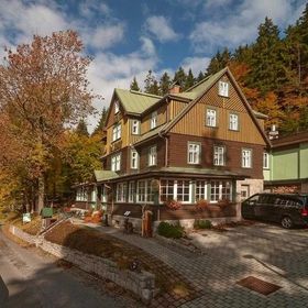 Hotel Pod Jasany Špindlerův Mlýn