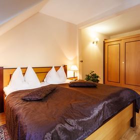 Hotel MALTÉZSKÝ KŘÍŽ Karlovy Vary