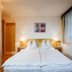 Hotel MALTÉZSKÝ KŘÍŽ Karlovy Vary