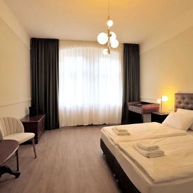 Hotel Kavalír Karlovy Vary