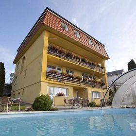 Pension PRIMUS Beroun