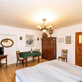 Pension Nostalgie Český Krumlov