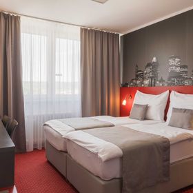 Hotel Vista Brno