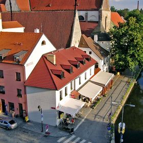 Hotel KLIKA České Budějovice