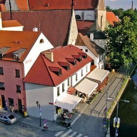 Hotel KLIKA České Budějovice