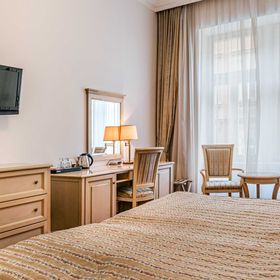 Spa Hotel Schlosspark Karlovy Vary