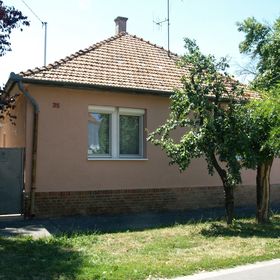 Liliom Apartman Gyula