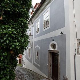 Hotel Peregrin Český Krumlov