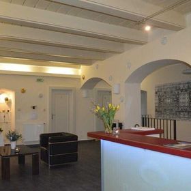 Hotel Peregrin Český Krumlov