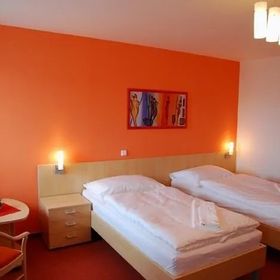 Hotel SENIMO Olomouc