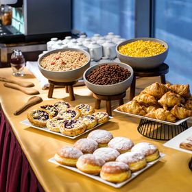 Clarion Congress Hotel Ústí nad Labem