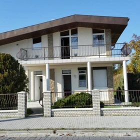 Fenyves Villa Balatonfenyves 