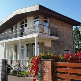 Fenyves Villa Balatonfenyves 