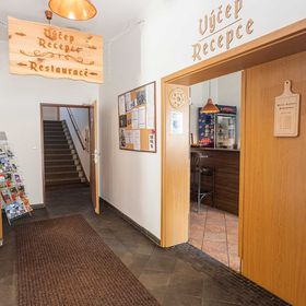 Hotel Seifert Nové Hamry