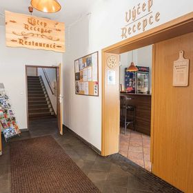 Hotel Seifert Nové Hamry