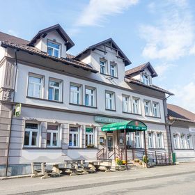 Hotel Seifert Nové Hamry