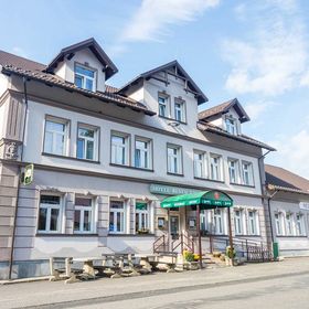 Hotel Seifert Nové Hamry