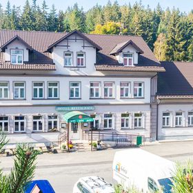 Hotel Seifert Nové Hamry