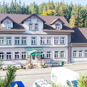 Hotel Seifert Nové Hamry