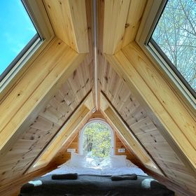 Erdei Kisház Noszvaj