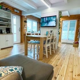 Erdei Kisház Noszvaj