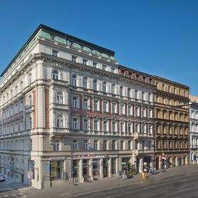 Hotel Suite Home Prague