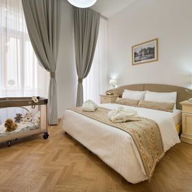 Hotel Suite Home Prague