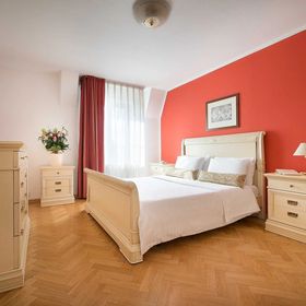 Hotel Suite Home Prague