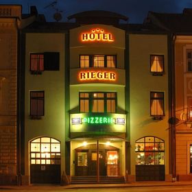 Hotel Rieger Jičín