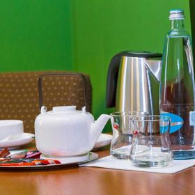 Hotel Rieger Jičín