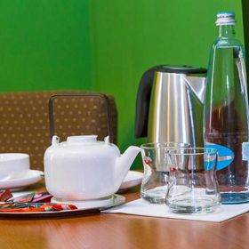 Hotel Rieger Jičín