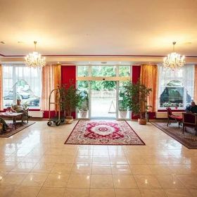 Hotel SAVOY České Budějovice