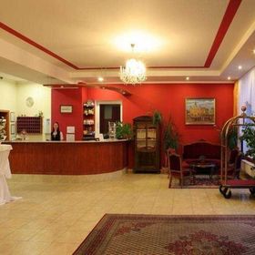 Hotel SAVOY České Budějovice