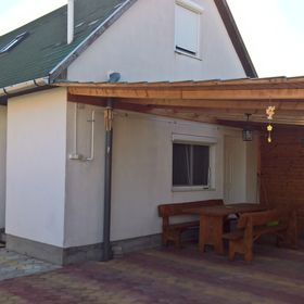 Orchidea Vendégház Sárospatak