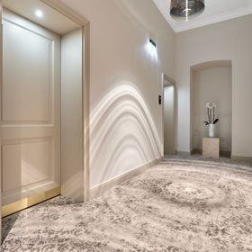 Villa Patriot Boutique Hotel Mariánské Lázně