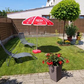 Melior Apartman Balatonboglár