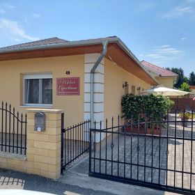 Melior Apartman Balatonboglár