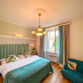 Wellness Pension Ametyst Český Krumlov