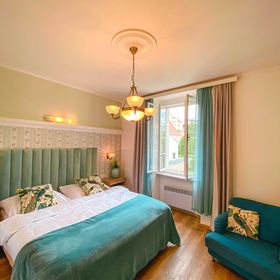 Wellness Pension Ametyst Český Krumlov