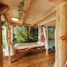 ARTHARMONY Pension & Hostel Praha