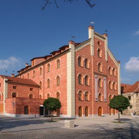 HOTEL BUDWEIS České Budějovice