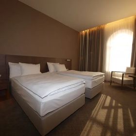 HOTEL BUDWEIS České Budějovice