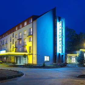 LH Parkhotel Congress & Wellness Hluboká nad Vltavou