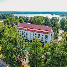 LH Parkhotel Congress & Wellness Hluboká nad Vltavou