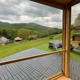 Napsugár Vendégház Sátoraljaújhely