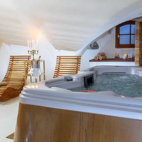 Hotel Aplaus Litomyšl