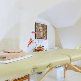 Hotel Aplaus Litomyšl