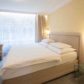 VILLA BASILEIA Riverside Karlovy Vary