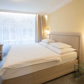 VILLA BASILEIA Riverside Karlovy Vary